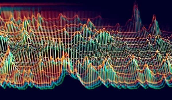 Brainwave visualization